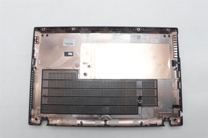 Lenovo ThinkPad L14 Gen 4 Bottom Base Lower Chassis Cover Black 5CB1L47301