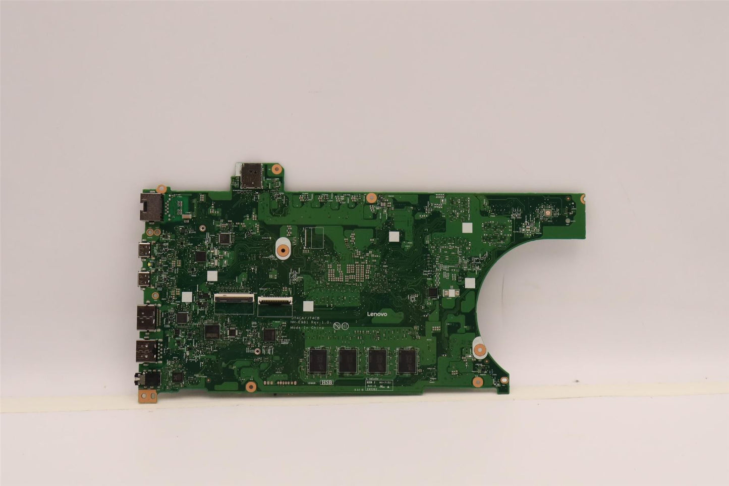 Lenovo ThinkPad T16 Gen 1 T14 Gen 3 Motherboard Mainboard UMA 8G 5B21H65509