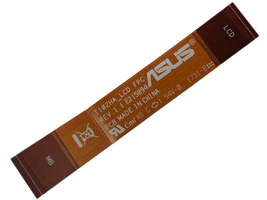 Asus T102HA _Lcd Fpc_R1.1 08201-01401000 08201-01401100