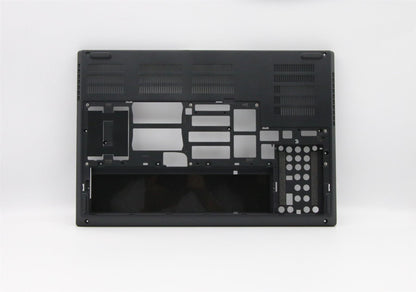 Lenovo ThinkPad P73 Bottom Base Lower Cover Black 5CB0S95320