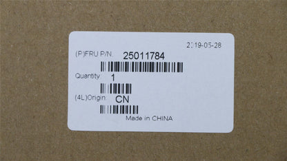 Lenovo CCY T4TY JAP 105KEY METALLICF KBD Japanese Keyboard 25011784