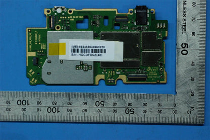 Lenovo TB-7304I Main Board_2&*HQ31604869000 CS 5B28C09484