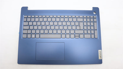 Lenovo COVER UpperCaseASM_UKE L83ENFPABBL 5CB1M48284
