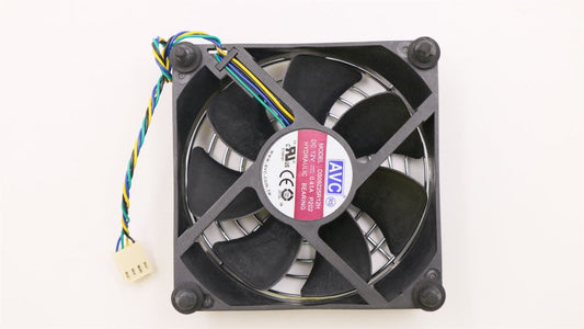 Lenovo 4 Pin Grill,0 to 20%,750 RPM,AVC Cooling AVC System With Fan 03X3845