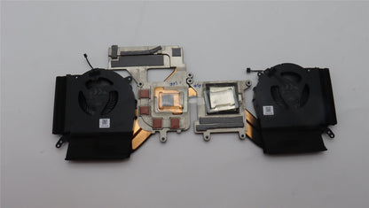 Lenovo Heatsink L 82WR AVC 5H40S20804