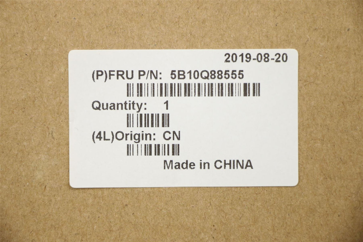 Batterie Lenovo Légion Y530-15ICH-1060 Y7000P-1060 Y540-15IRH 5B10Q88559