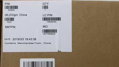 Lenovo ThinkPad T490 T590 Motherboard Mainboard 01YT346