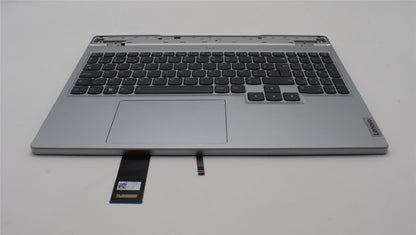 Lenovo Upper Case ASM_BEL L82RD CG WH 5CB1H68422