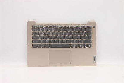 Lenovo Upper Case ASM_LA SPAL82H7SDFPNBLD 5CB1C04514
