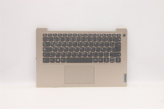 Lenovo Upper Case ASM_LA SPAL82H7SDFPNBLD 5CB1C04514