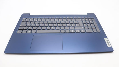 Lenovo COVER Upper Case ASM_FRA L 83ERAB BL 5CB1M05399