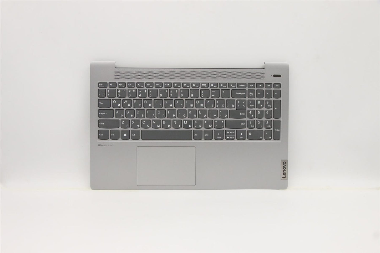 Lenovo Upper Case ASM_RUSL81YQNBLNFPPGML 5CB1A98980