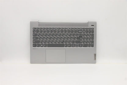 Lenovo Upper Case ASM_RUSL81YQNBLNFPPGML 5CB1A98980