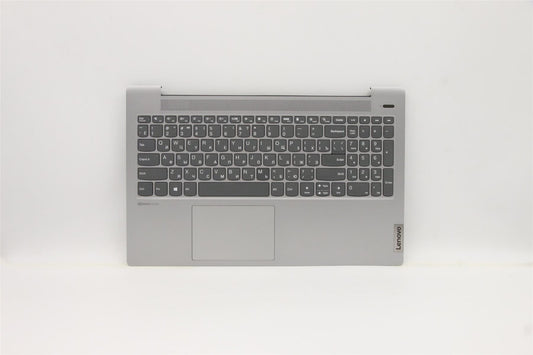 Lenovo Upper Case ASM_RUSL81YQNBLNFPPGML 5CB1A98980