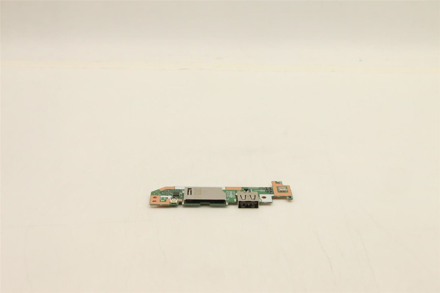 Lenovo IdeaPad 3 15ABA7 USB-A SD-Kartenleserplatine 5C50S25342