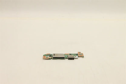 Lenovo IdeaPad 3 15ABA7 USB-A SD-Kartenleserplatine 5C50S25342