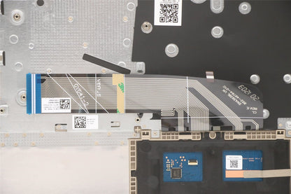Lenovo Upper Case ASM_GER L82H7 SD NFPBLD 5CB1C04548