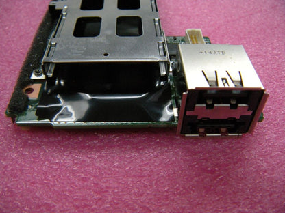 Lenovo FRU PLN SWG AMT=N TPM=Y Board 63Y1810