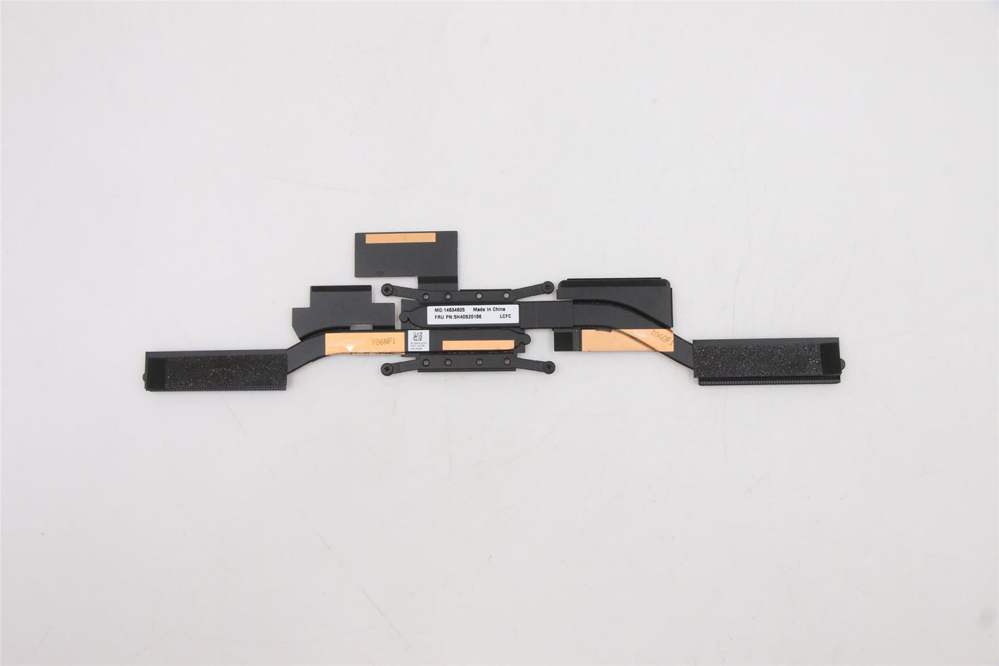 Lenovo Heatsink L 82D1 AVC 5H40S20166