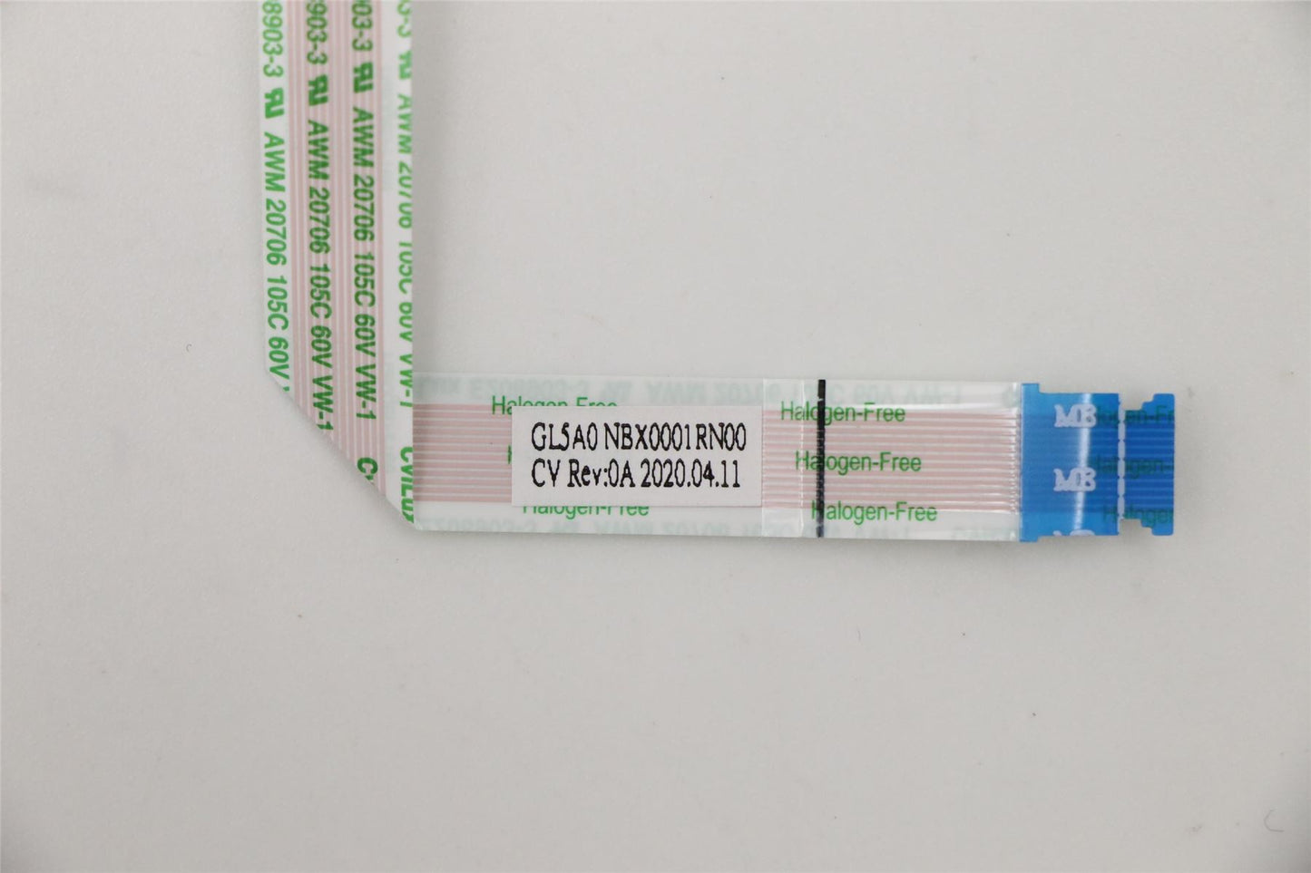 Lenovo FRU CABLE_NFC_FFC_Cable 5C10X67069