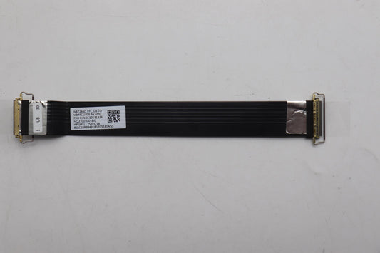 Lenovo Board H 83JR LVDS USB Cable 5C10S31336