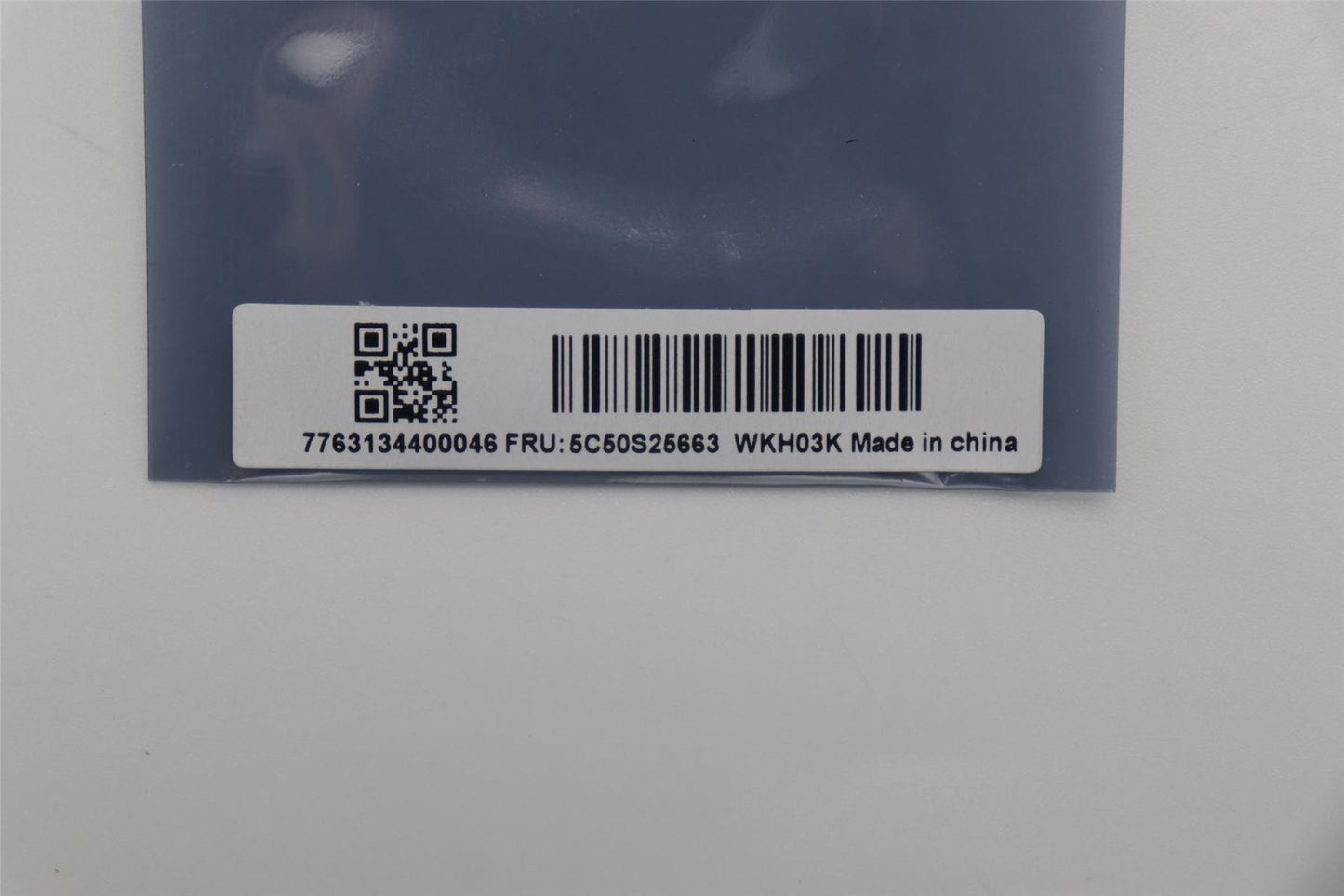 Lenovo LID board C 83G1 5C50S25663