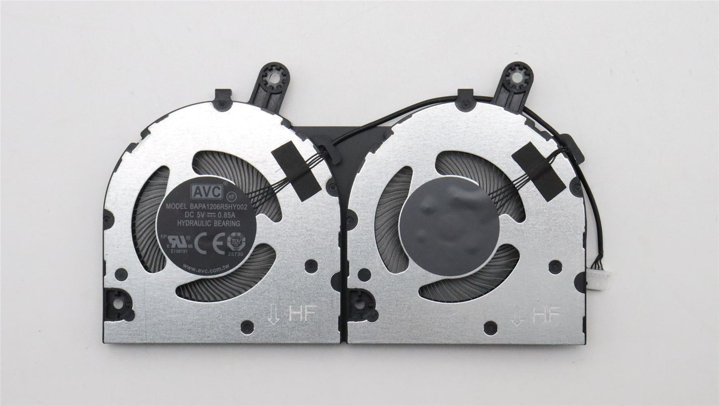 Lenovo FAN FAN C 82XF P28 AVC 5F10S14089