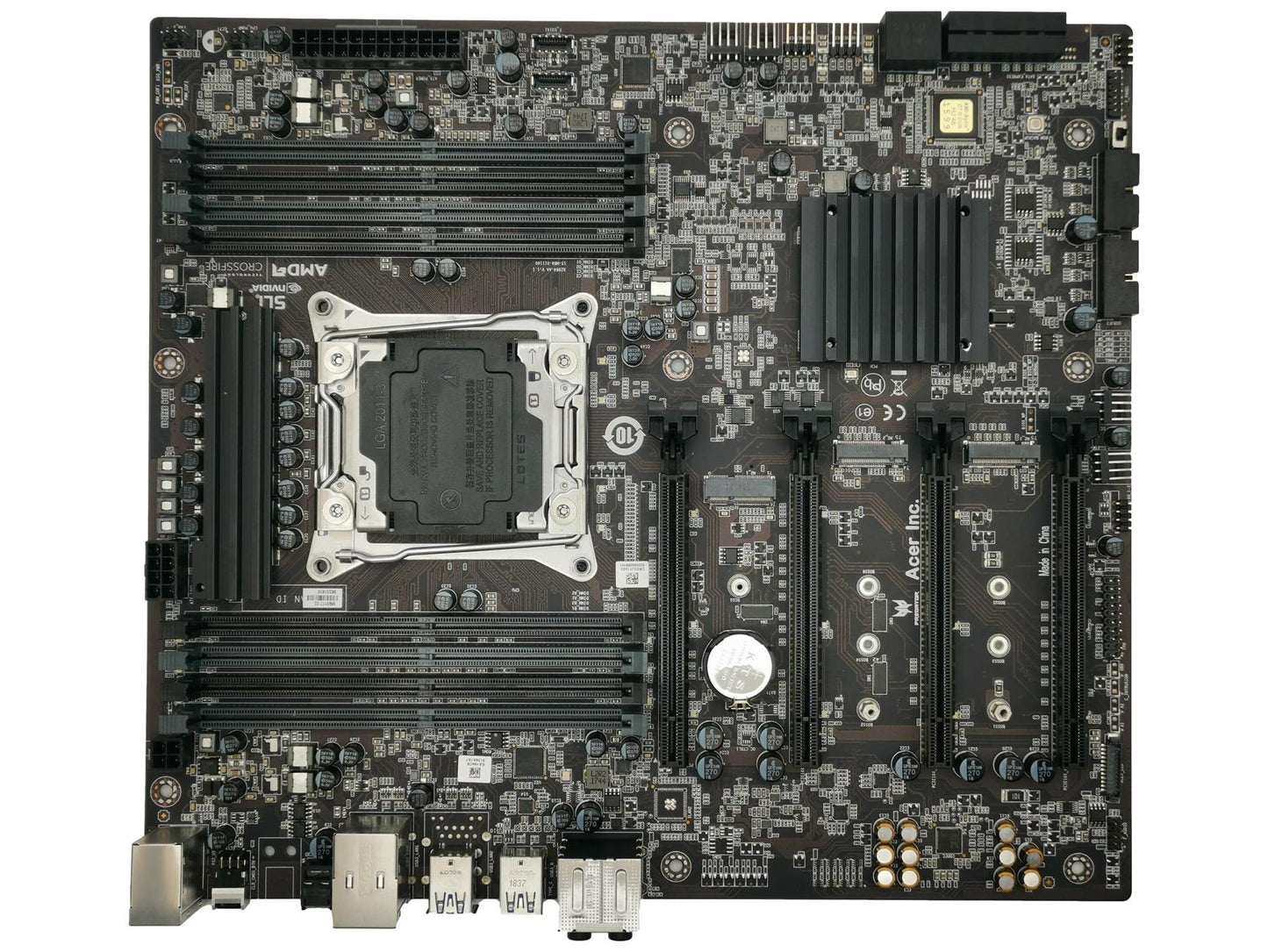 Acer DB.E0J11.003