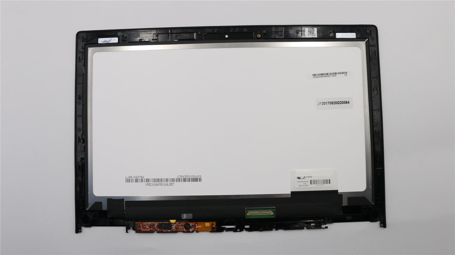 Lenovo Yoga 2 Pro LCD Screen Display Assembly 90400232