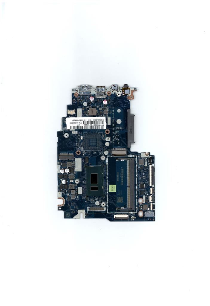 Lenovo Yoga 520-14IKB Motherboard Mainboard 5B20Q93230