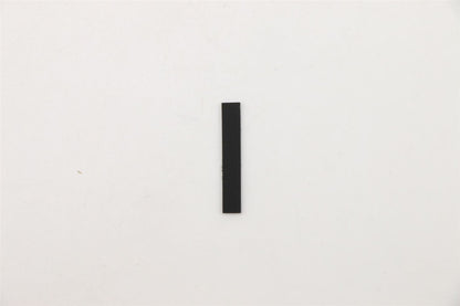 Lenovo 5R60S37096 RUBBER Rubber Foot_Q81VQ(GALVA008010)
