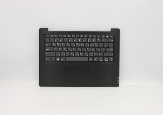 Lenovo IdeaPad S145-14AST Palmrest Cover Touchpad Keyboard Hebrew 5CB0S17050