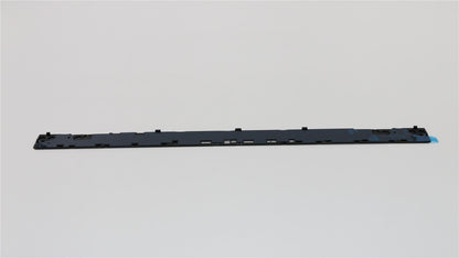 Lenovo Legion Y730-15ICH Hinge Cap Strip Trim Cover Black 5CB0S56977