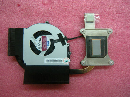 Lenovo Edge E440 E540 Fan Heatsink 04X4157