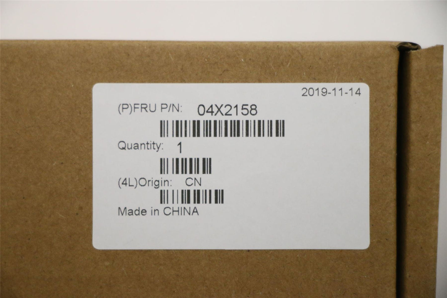 Lenovo ThinkCentre E73z M73z Cable Lcd Screen Display LED 04X2158
