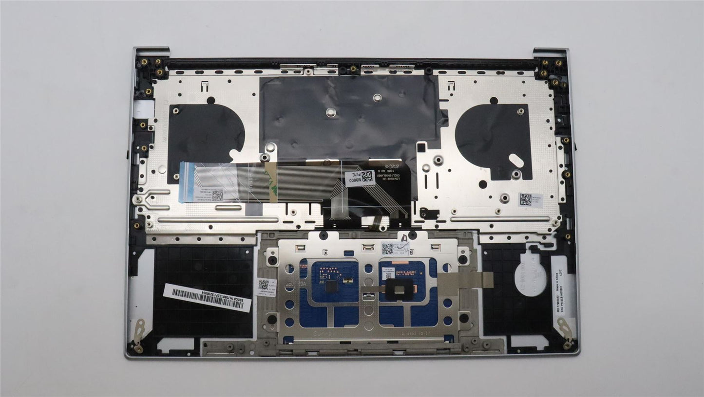 Lenovo Upper Case ASM_BEL L82SV CG 5CB1H70801