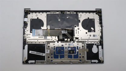 Lenovo Upper Case ASM_BEL L82SV CG 5CB1H70801