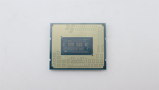 Lenovo Tiny P3 M80q Gen 4 CPU Processor 5SA1J36507