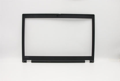 Lenovo ThinkPad P73 Bezel front trim frame Cover Black 5CB0S95324