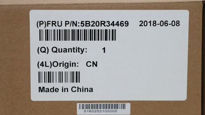 Lenovo MB C 81H5 NOK A6 DIS 5B20R34469