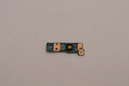 Lenovo CARDPOP FRU 10L SWG Power Board 5C51C94297