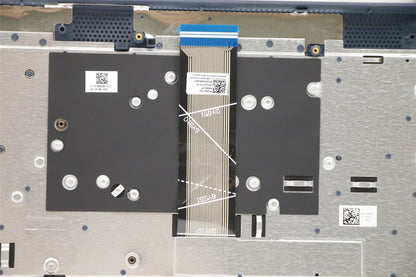 Lenovo Upper Case ASM_ITA L82FG NFPABNBL 5CB1B43451