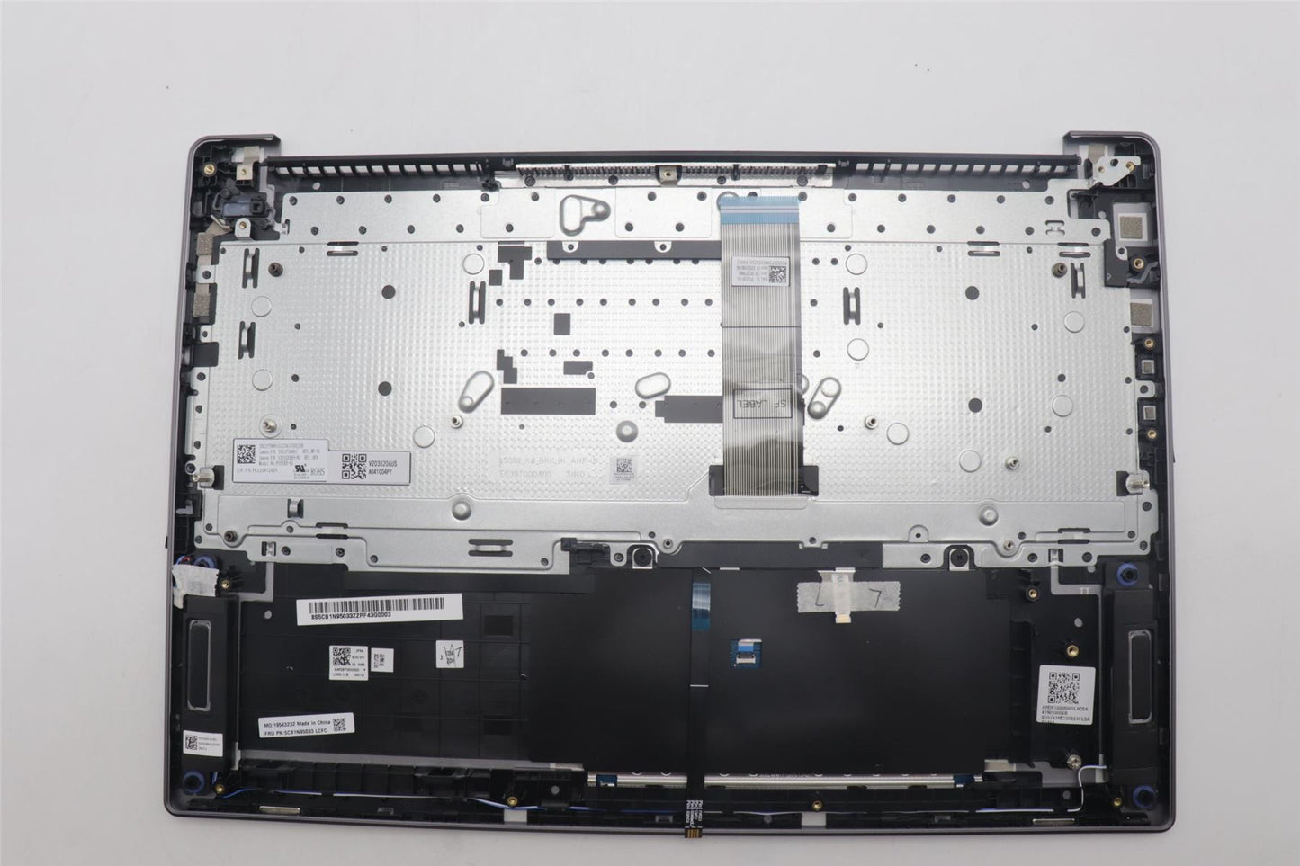 Lenovo Upper Case ASM_BUL L 83D5AG UMA 5CB1N95033