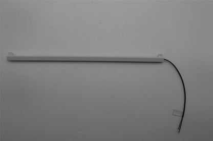 Lenovo Hinge Cover w/Antenna C 83FD White 5CB1N61423
