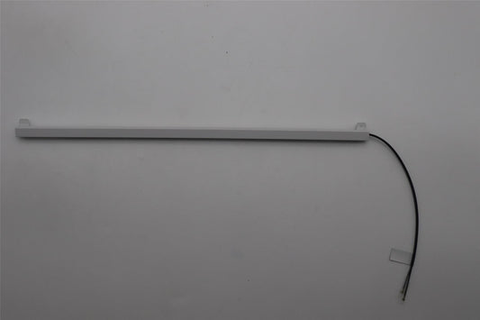 Lenovo Hinge Cover w/Antenna C 83FD White 5CB1N61423
