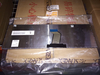 Lenovo CCYT4G8Sle102BlkKeyBlkFKBD(win8) Keyboard 25206683