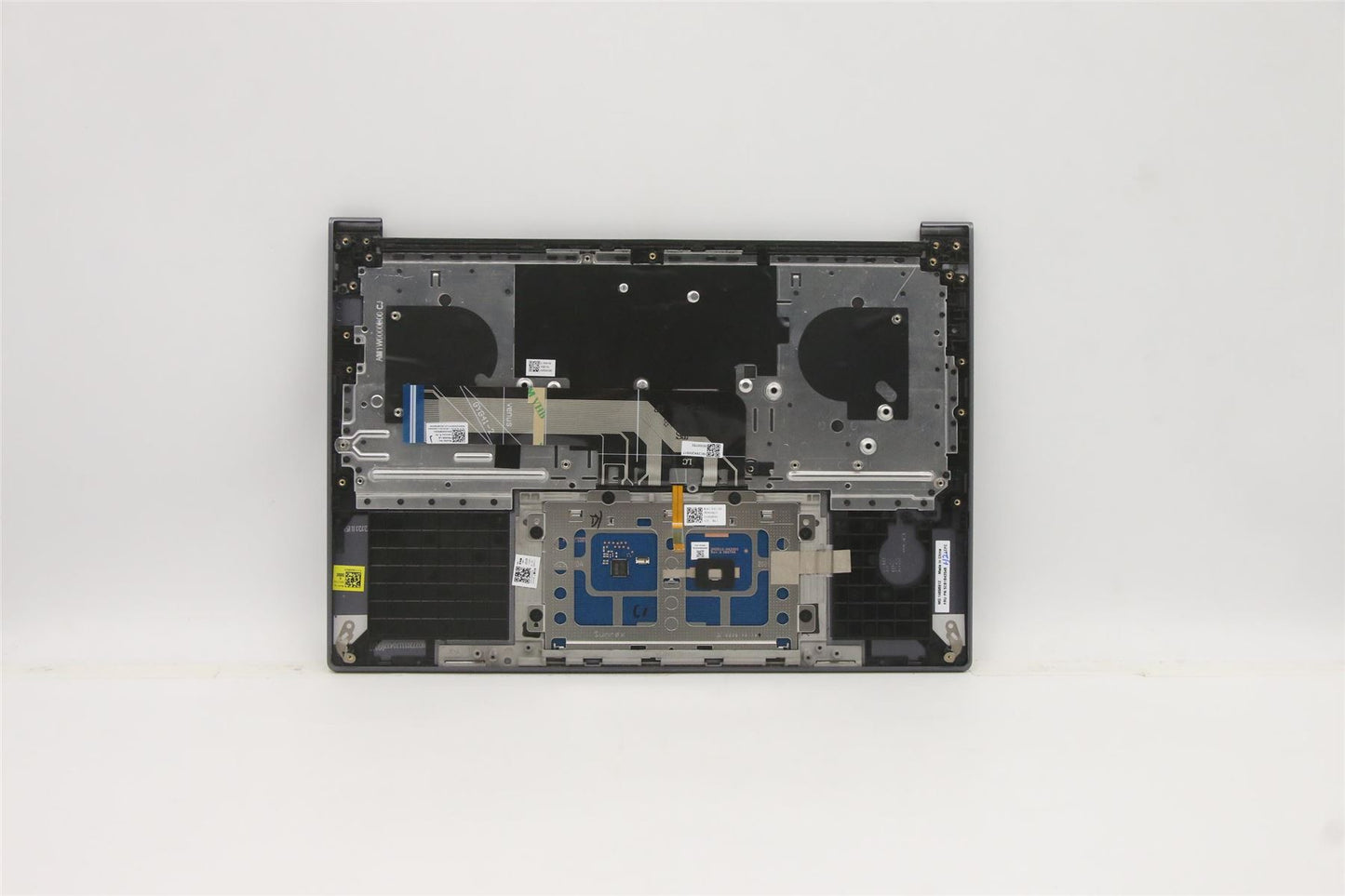 Lenovo Upper Case ASM_LA SPA L82LA SLA_GY 5CB1B43548