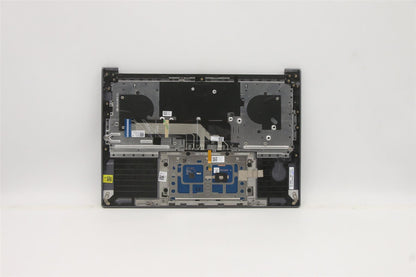 Lenovo Upper Case ASM_LA SPA L82LA SLA_GY 5CB1B43548