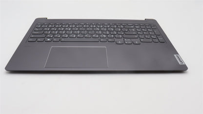 Lenovo Upper Case ASM_THAI H 82SK STGYUMA 5CB1H95492