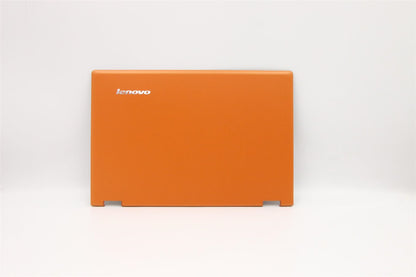 Lenovo Yoga 2 13 LCD Cover Rear Back Housing Orange 90205208